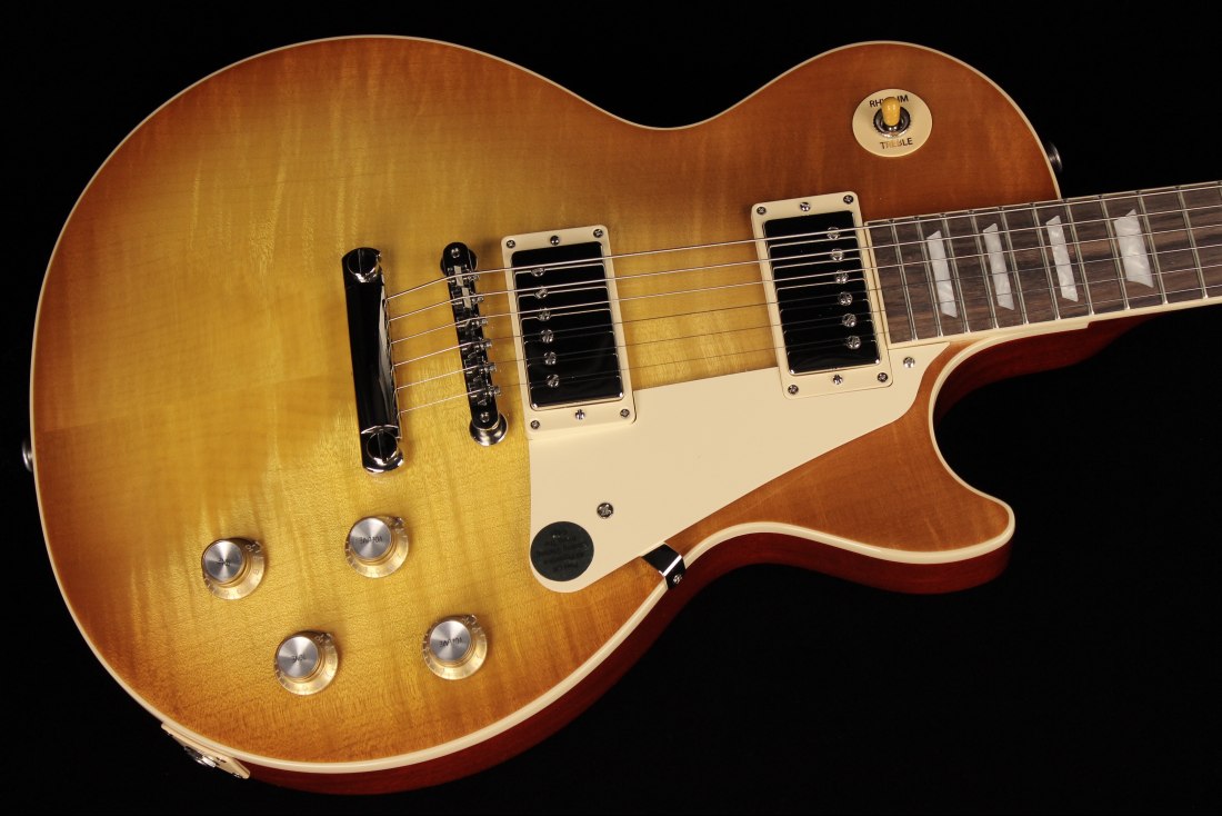 Gibson Les Paul Standard '60s - UB