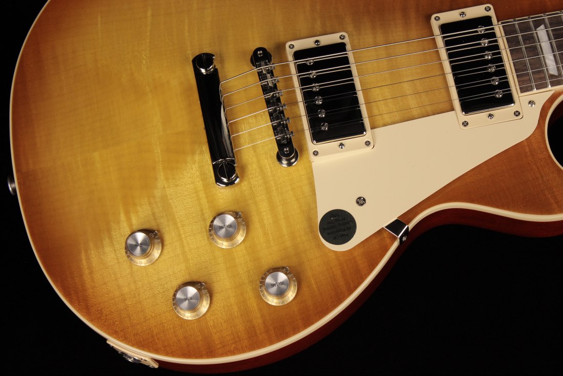 Gibson Les Paul Standard '60s - UB