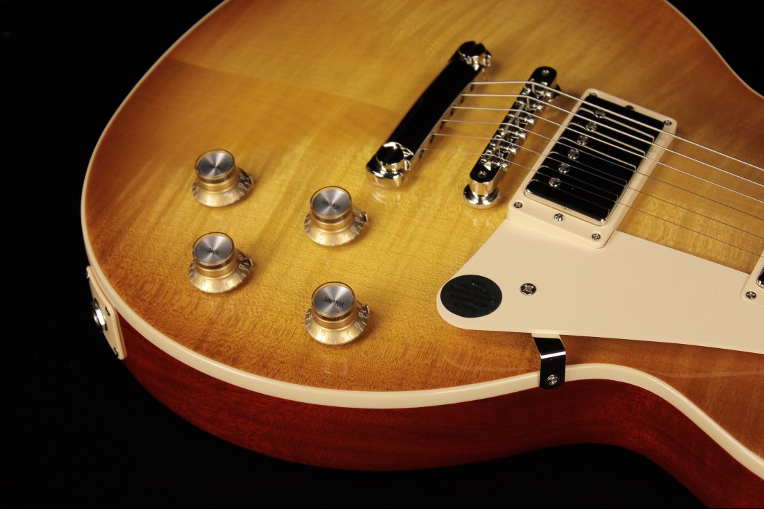 Gibson Les Paul Standard '60s - UB