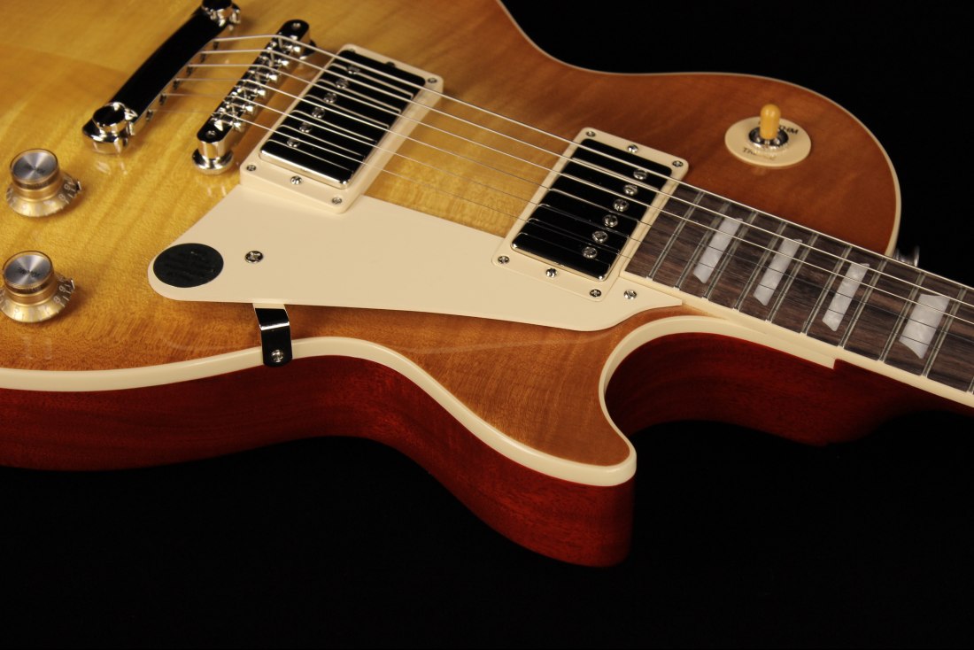 Gibson Les Paul Standard '60s - UB