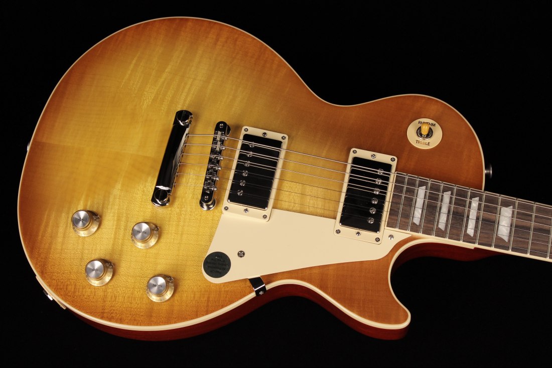 Gibson Les Paul Standard '60s - UB