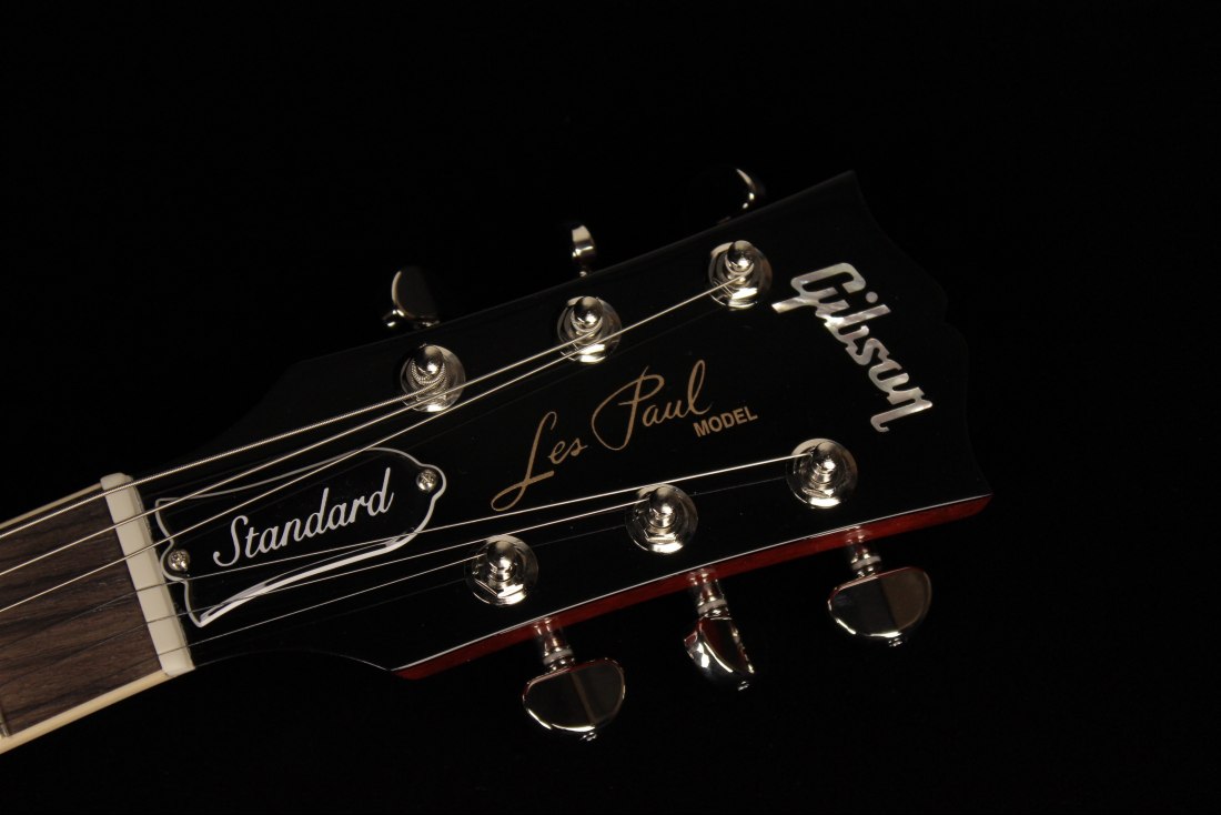 Gibson Les Paul Standard '60s - UB