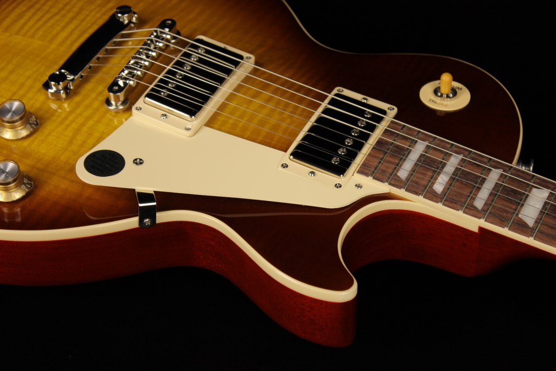 Gibson Les Paul Standard '60s - IT