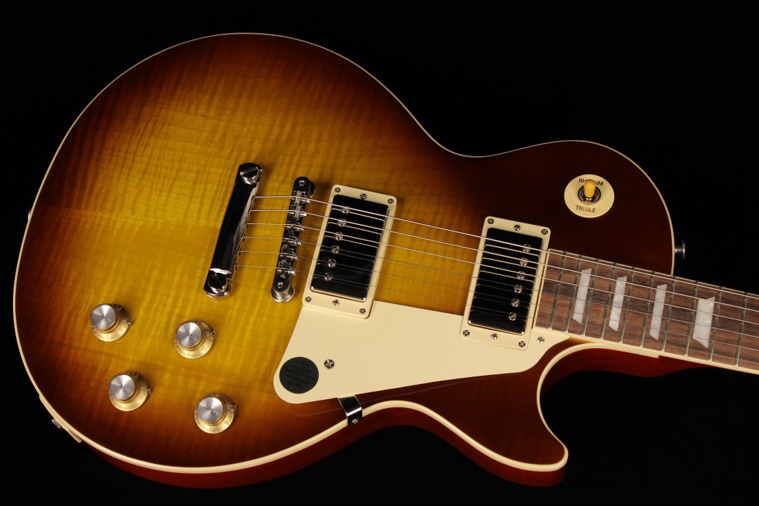 Gibson Les Paul Standard '60s - IT