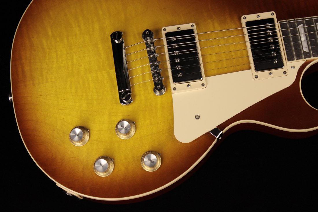 Gibson Les Paul Standard '60s - IT