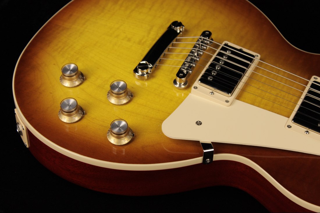 Gibson Les Paul Standard '60s - IT