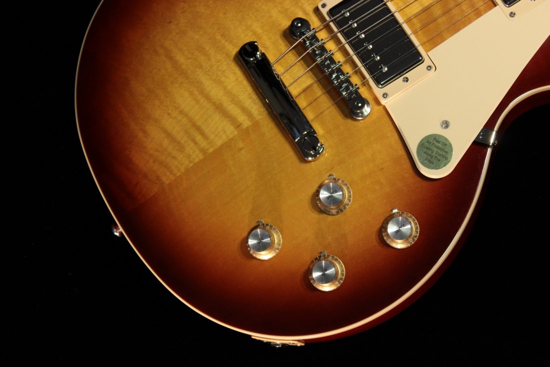 Gibson Les Paul Standard '60s - BB