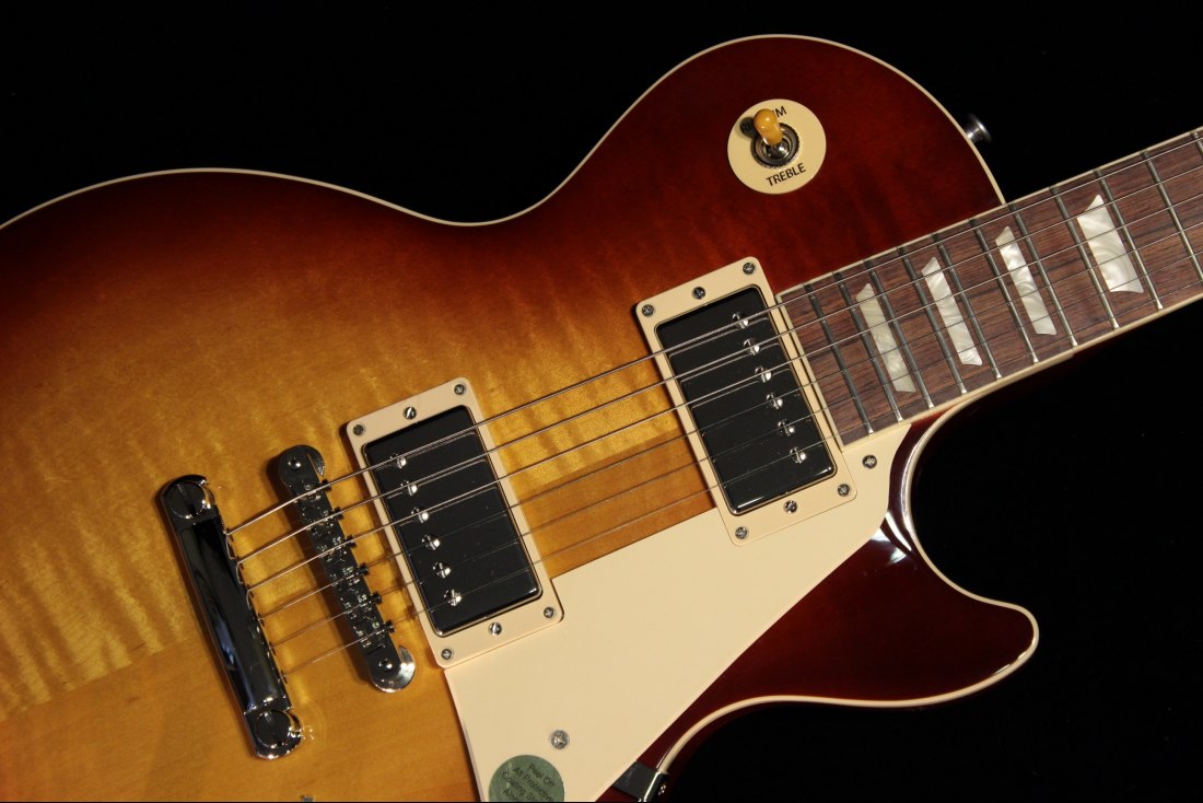 Gibson Les Paul Standard '60s - BB