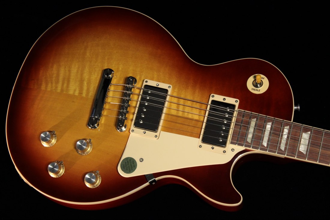 Gibson Les Paul Standard '60s - BB