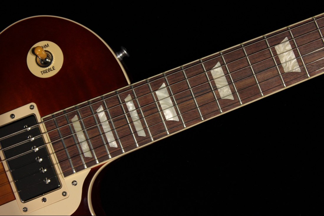 Gibson Les Paul Standard '60s - BB