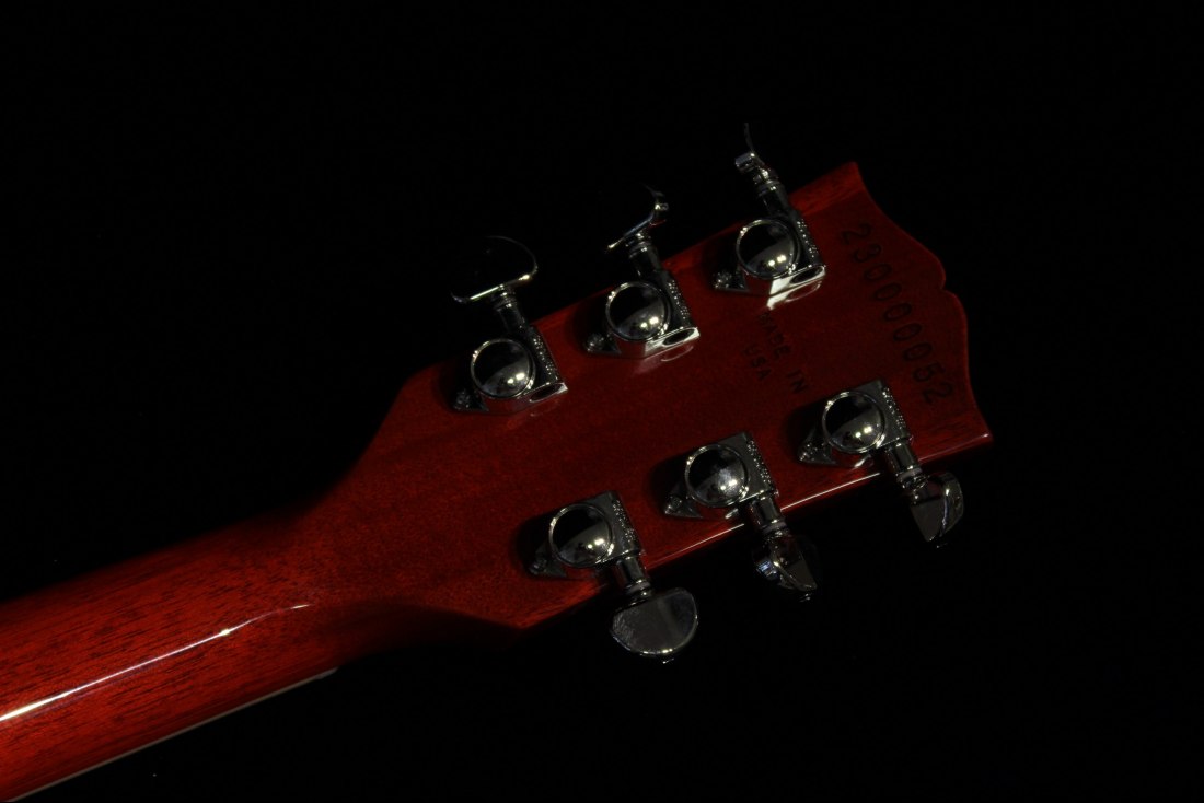 Gibson Les Paul Standard '60s - BB