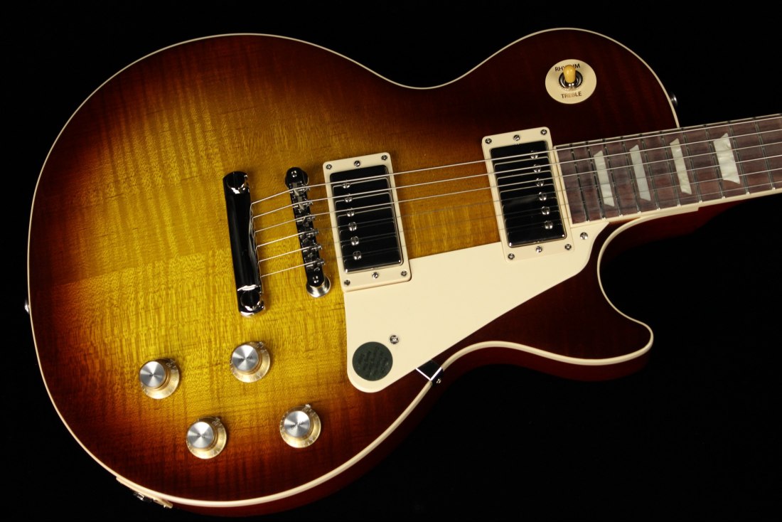 Gibson Les Paul Standard '60s - IT