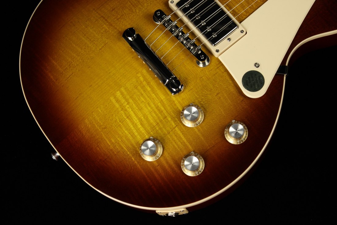 Gibson Les Paul Standard '60s - IT