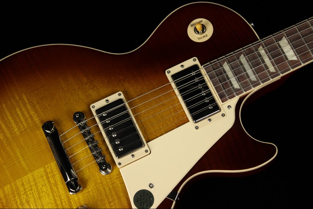 Gibson Les Paul Standard '60s - IT