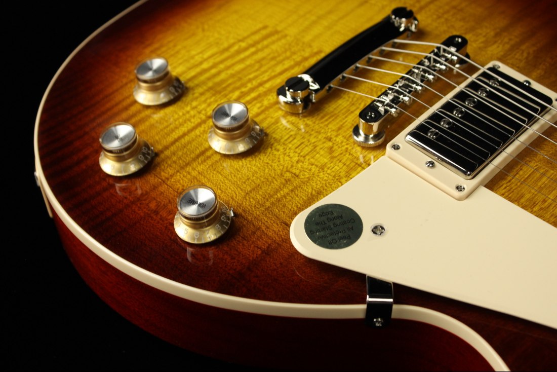 Gibson Les Paul Standard '60s - IT