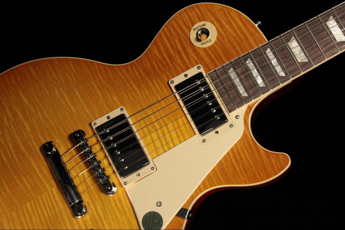 Gibson Les Paul Standard '60s - UB