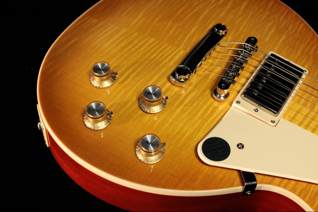 Gibson Les Paul Standard '60s - UB