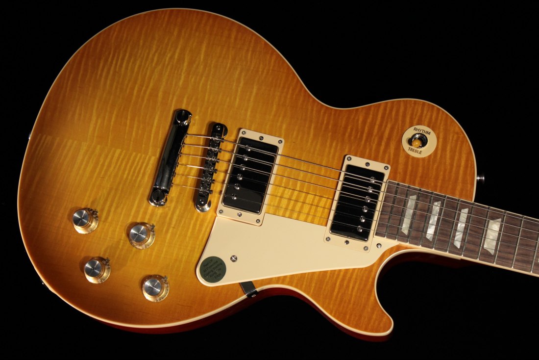 Gibson Les Paul Standard '60s - UB