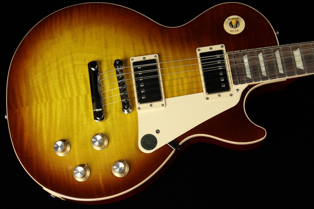 Gibson Les Paul Standard '60s - IT