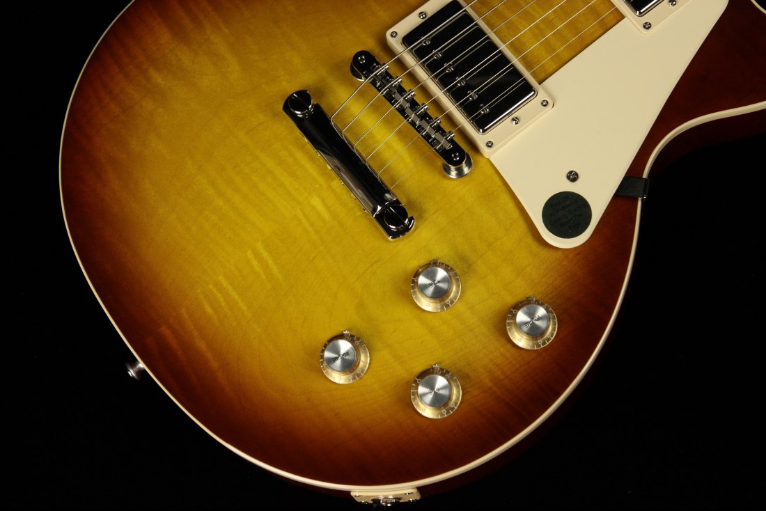 Gibson Les Paul Standard '60s - IT