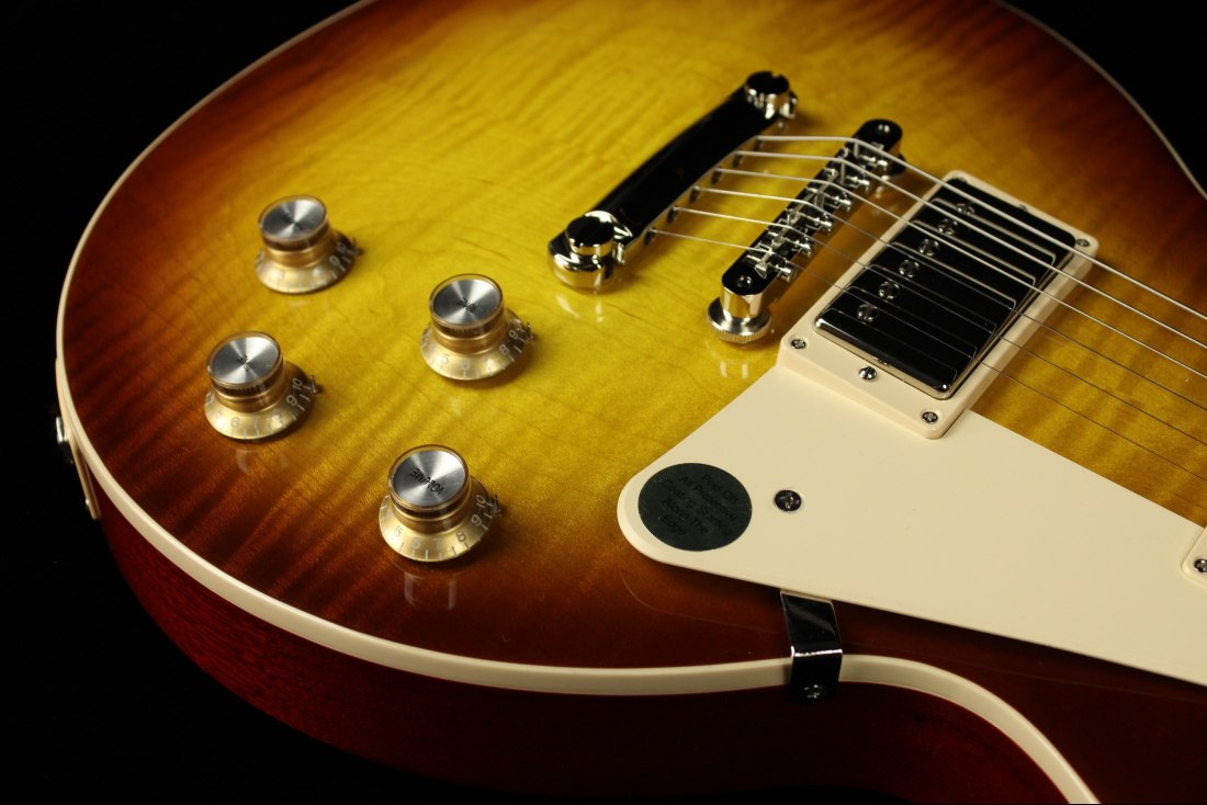 Gibson Les Paul Standard '60s - IT