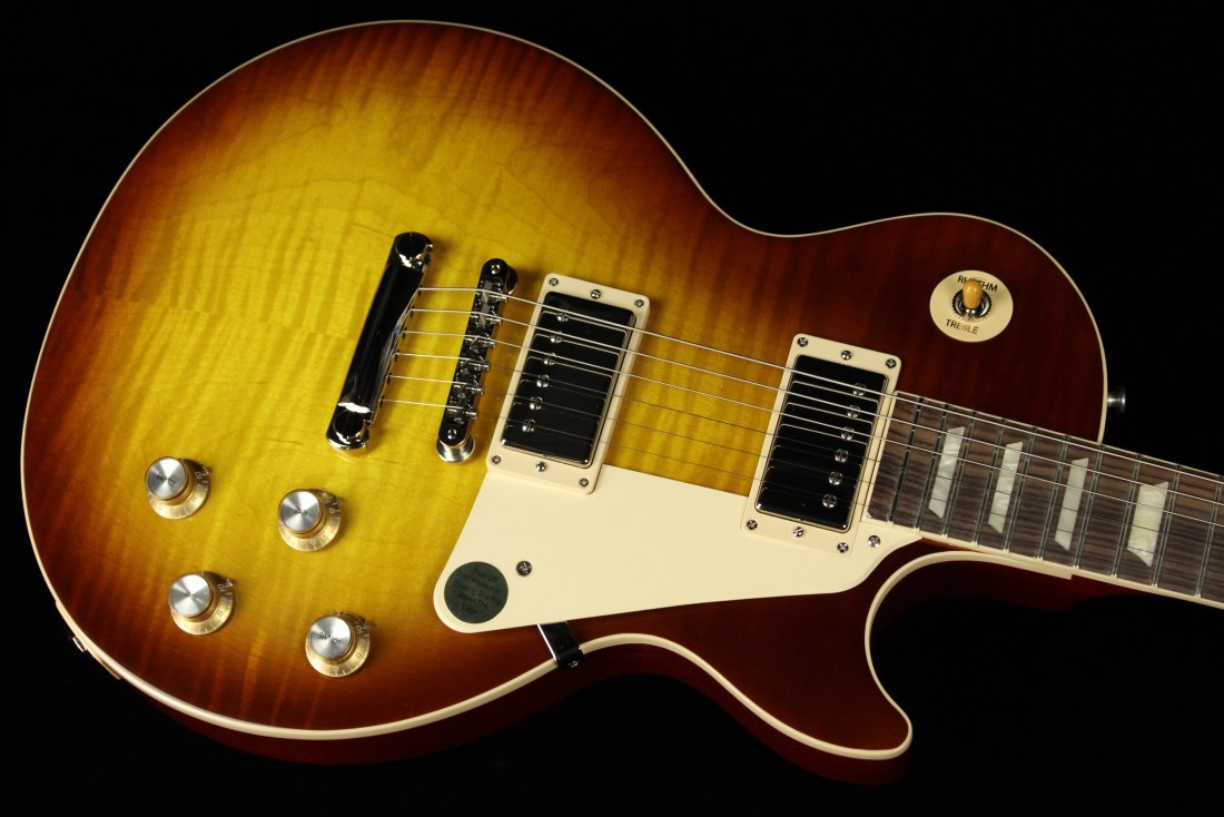 Gibson Les Paul Standard '60s - IT