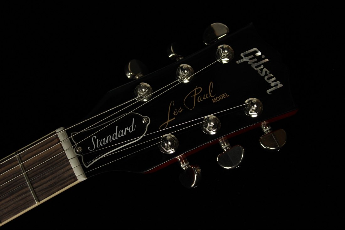 Gibson Les Paul Standard '60s - IT