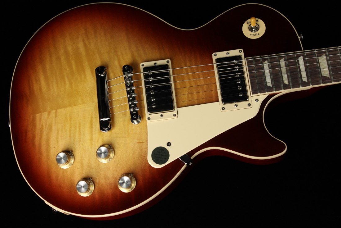 Gibson Les Paul Standard '60s - BB