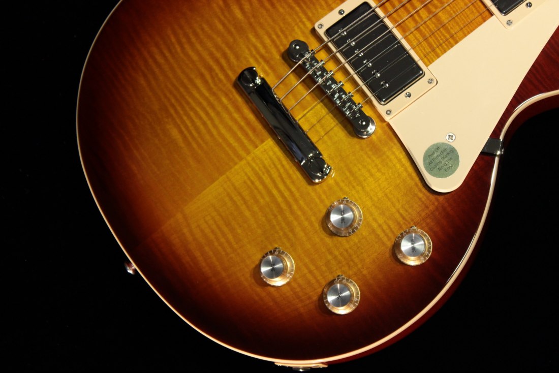 Gibson Les Paul Standard '60s - IT