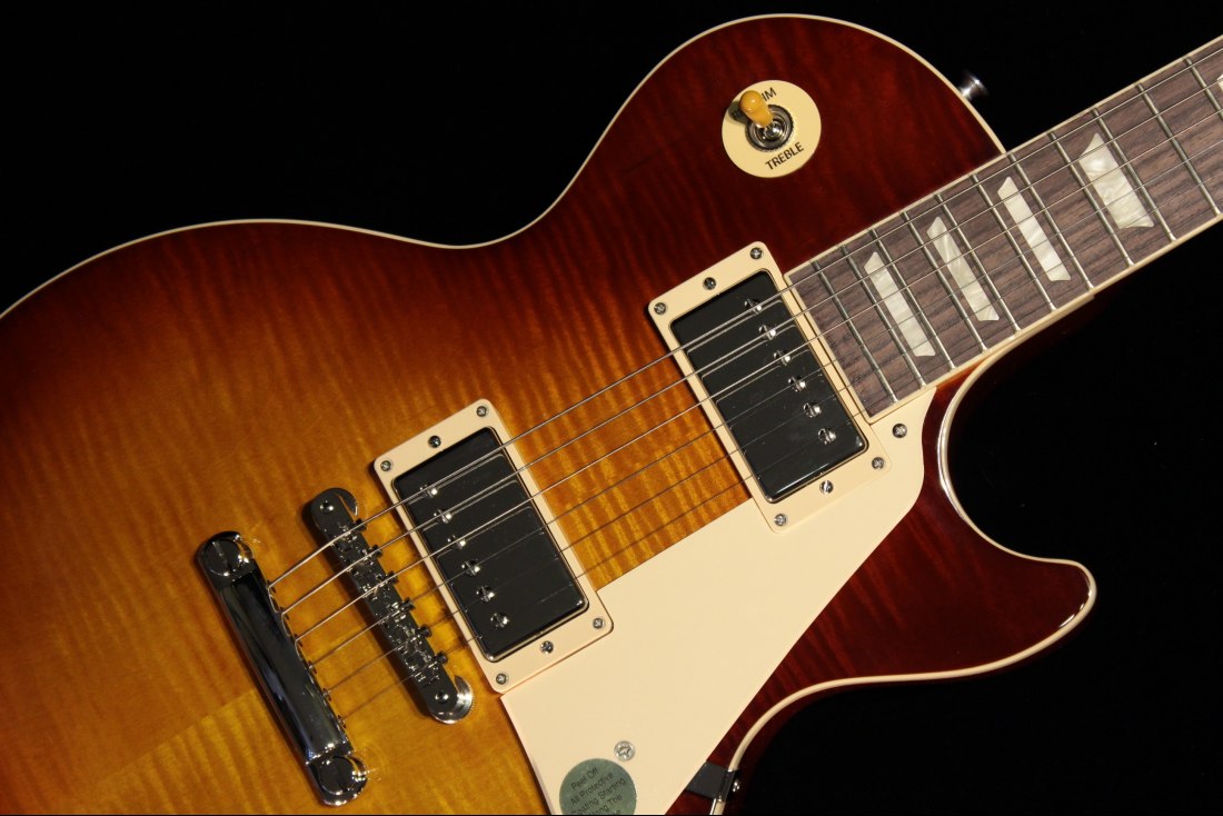 Gibson Les Paul Standard '60s - IT