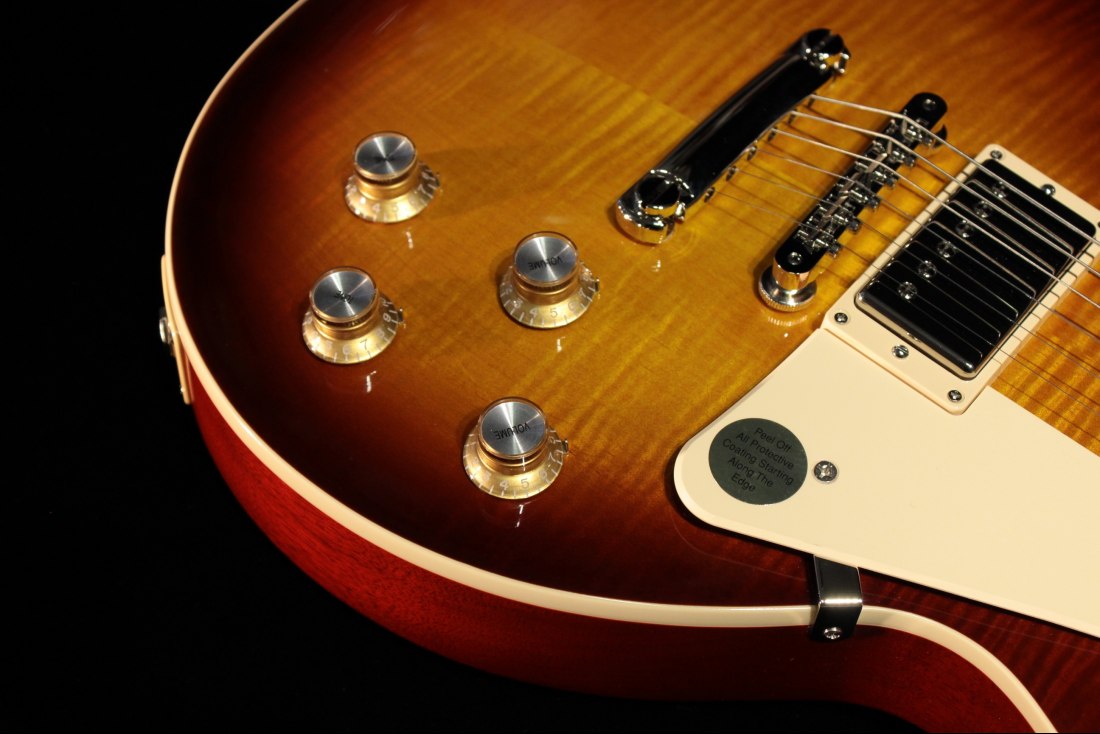 Gibson Les Paul Standard '60s - IT