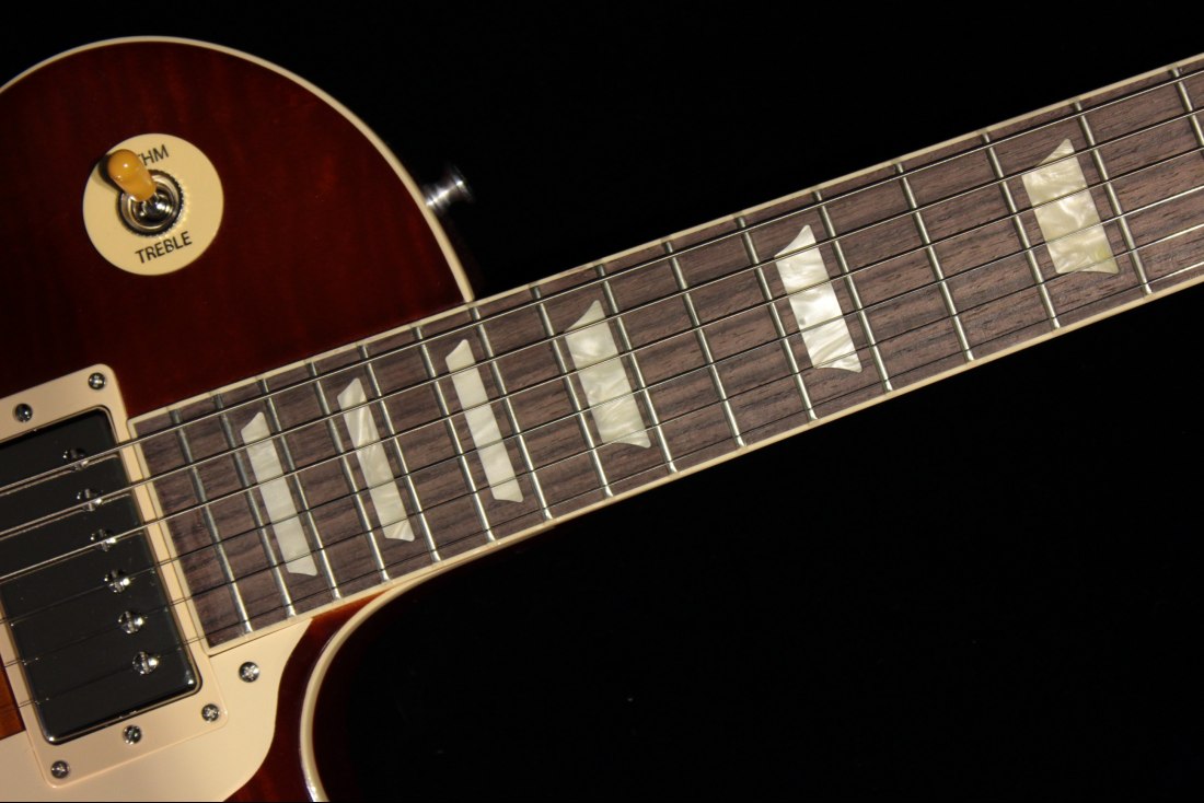 Gibson Les Paul Standard '60s - IT