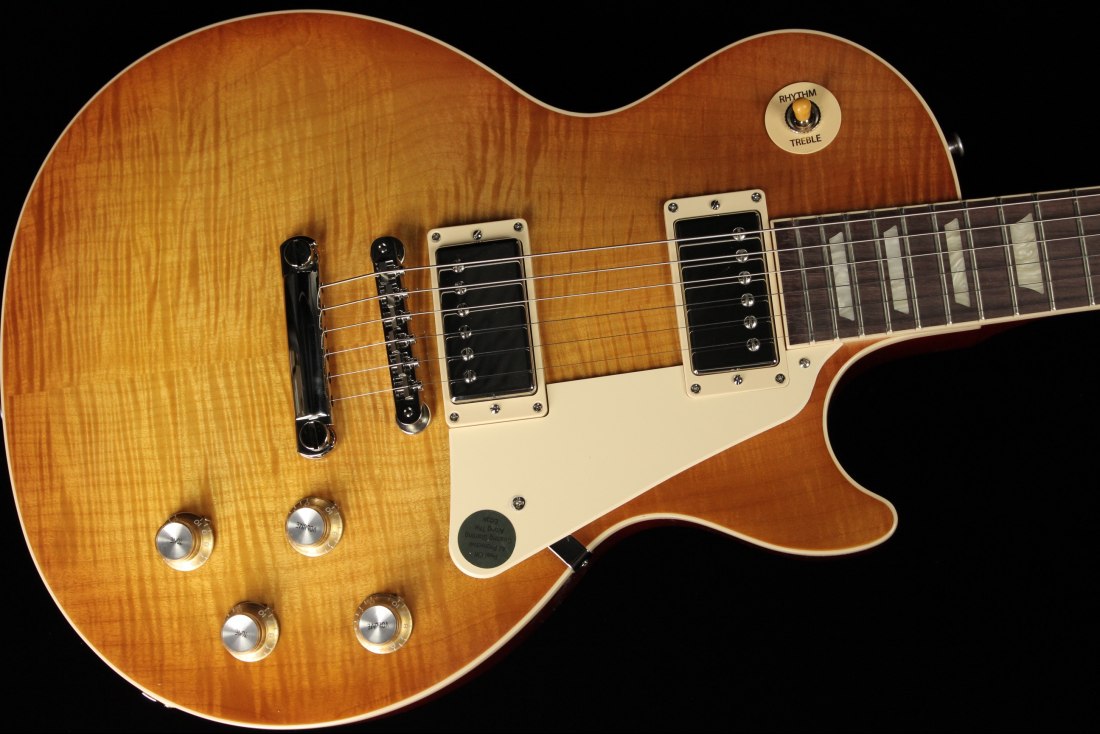 Gibson Les Paul Standard '60s - UB