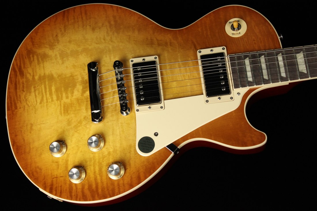 Gibson Les Paul Standard '60s - UB