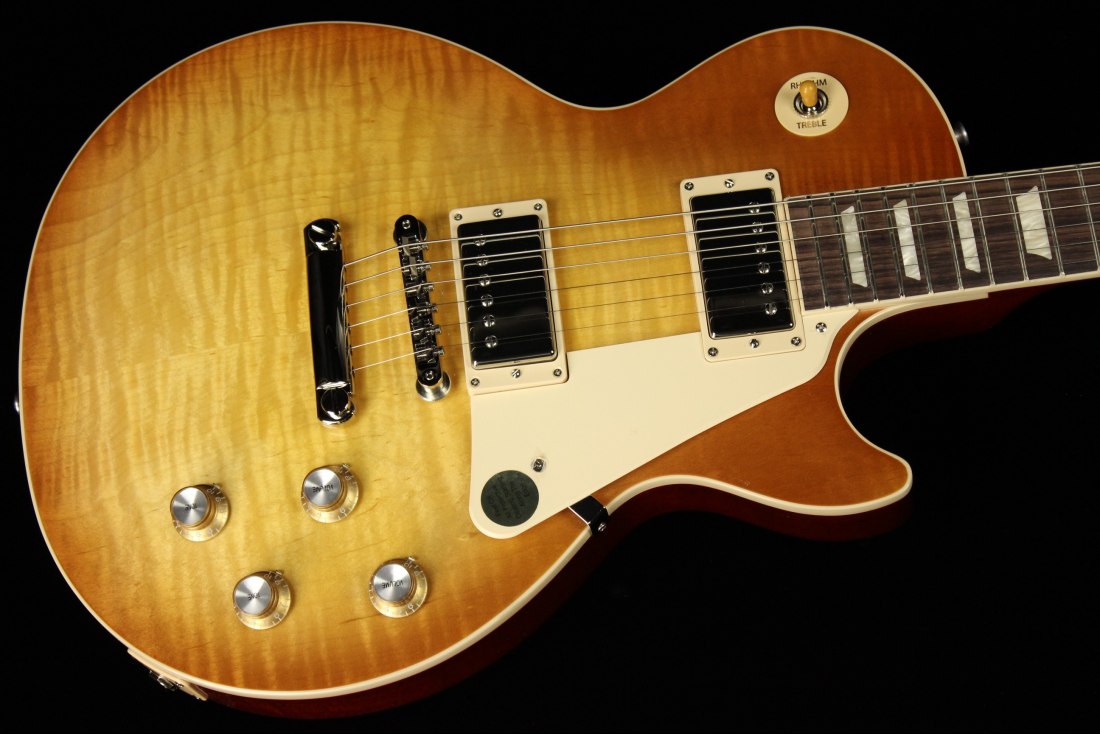 Gibson Les Paul Standard '60s - UB