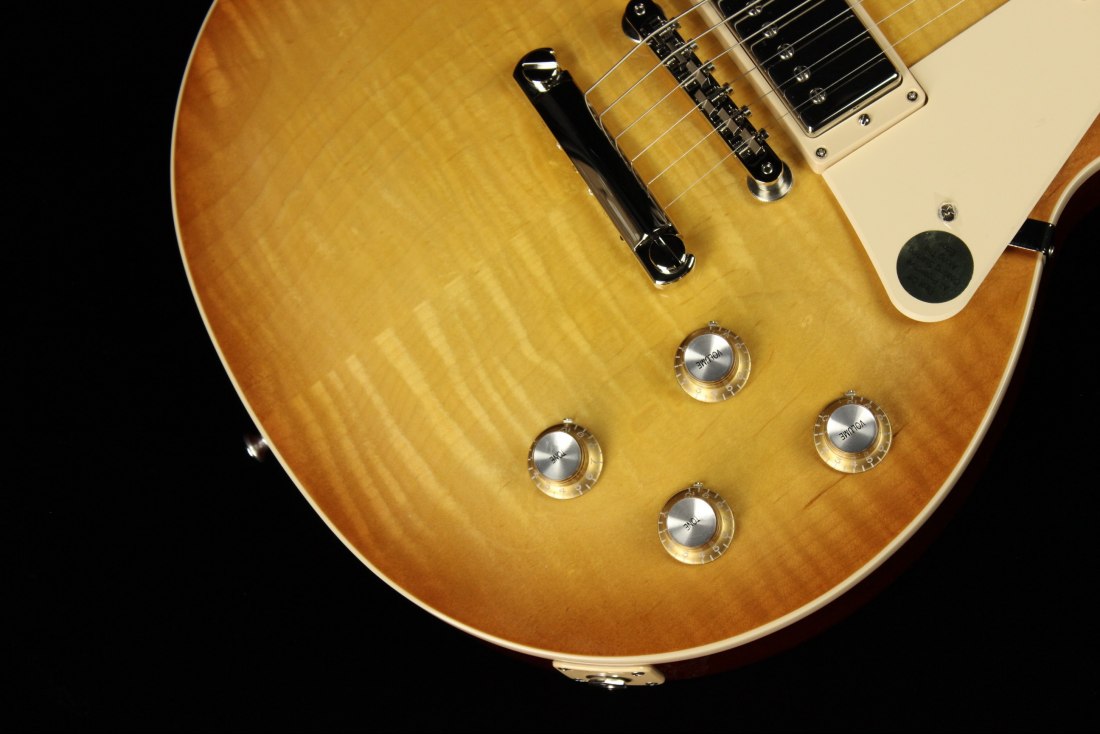 Gibson Les Paul Standard '60s - UB