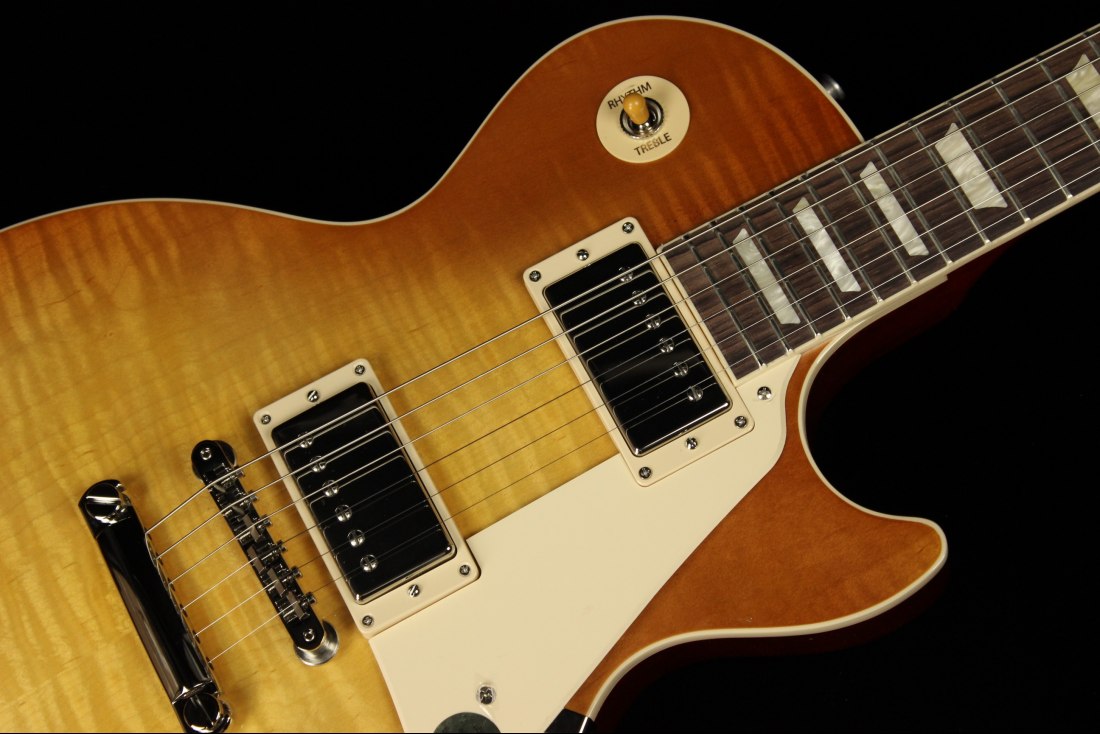 Gibson Les Paul Standard '60s - UB