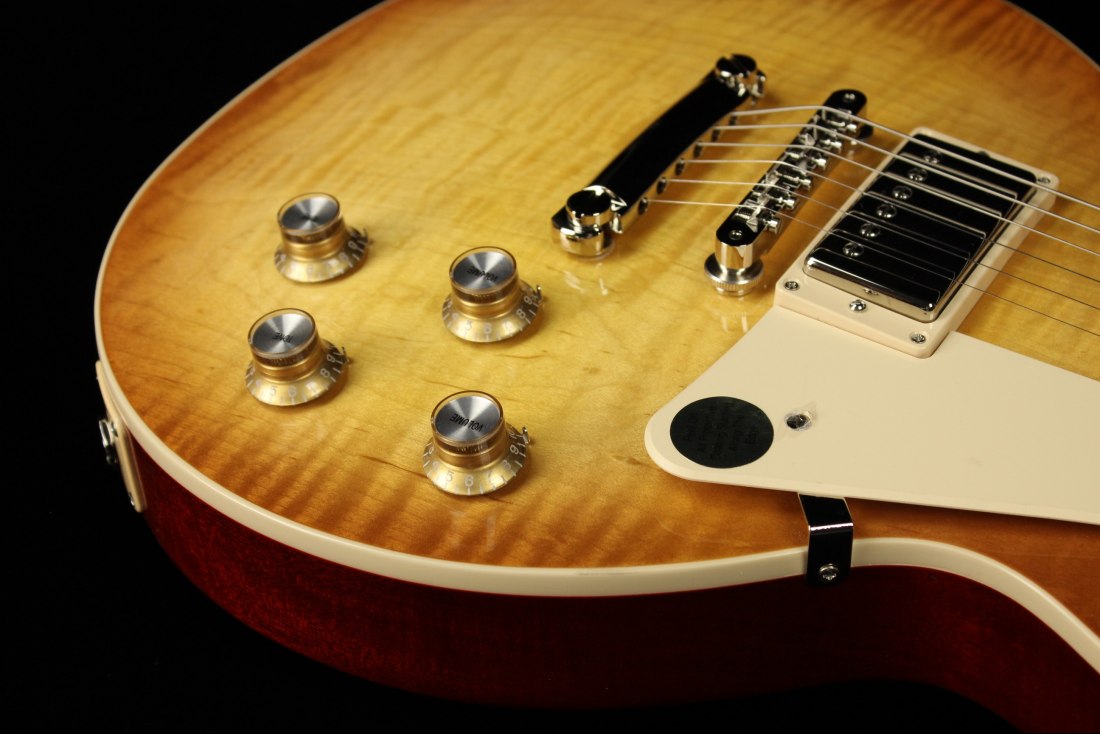 Gibson Les Paul Standard '60s - UB