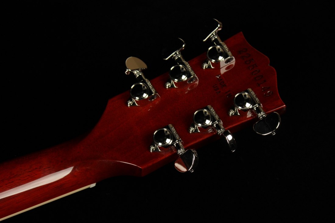 Gibson Les Paul Standard '60s - UB