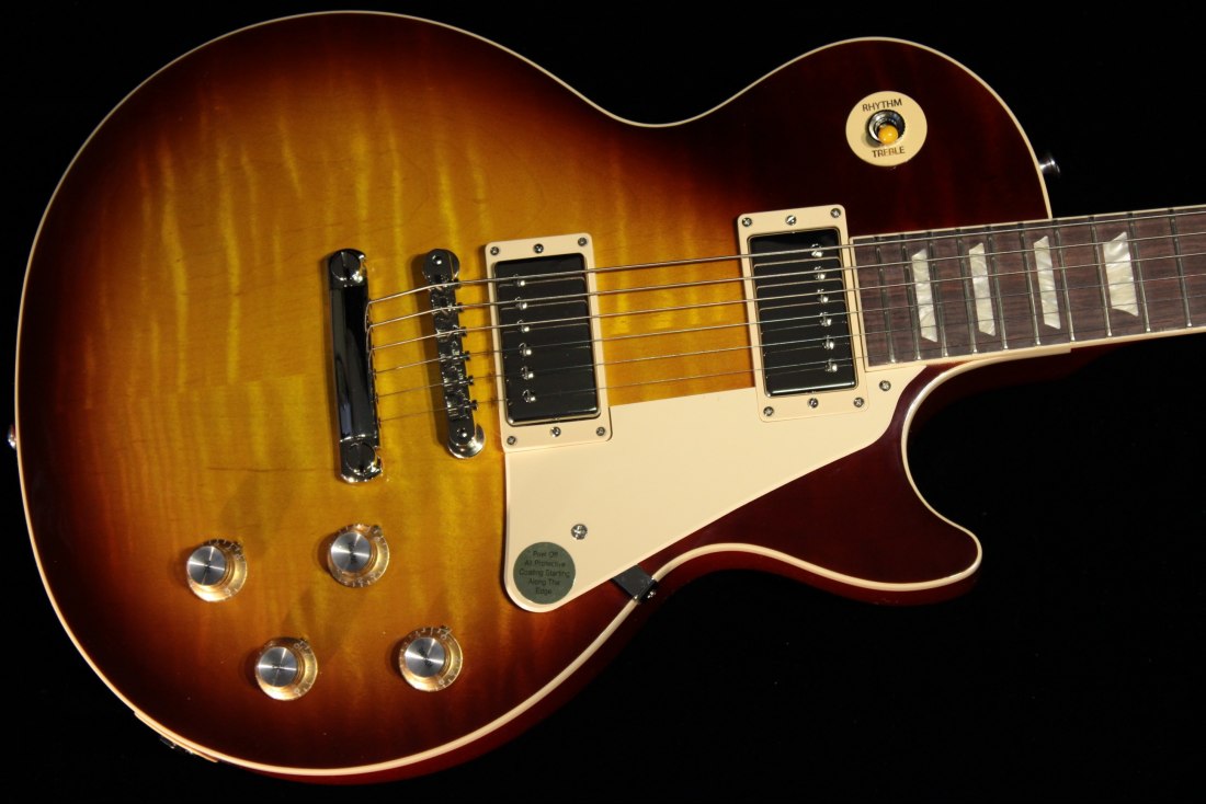 Gibson Les Paul Standard '60s - IT