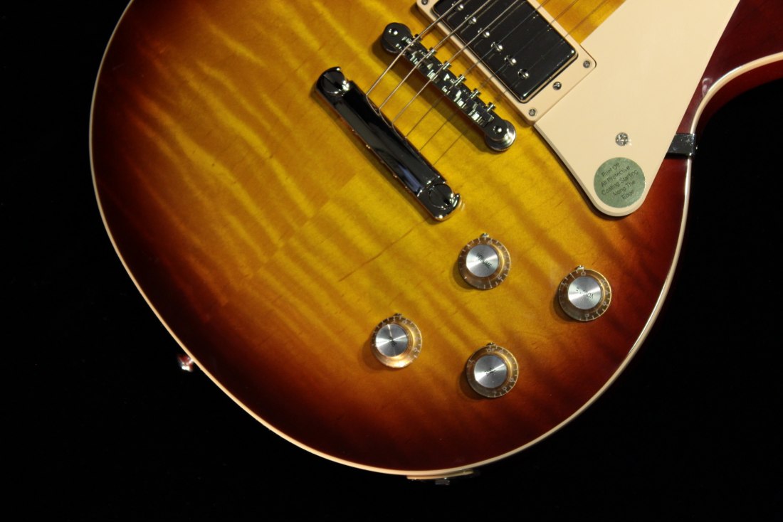 Gibson Les Paul Standard '60s - IT