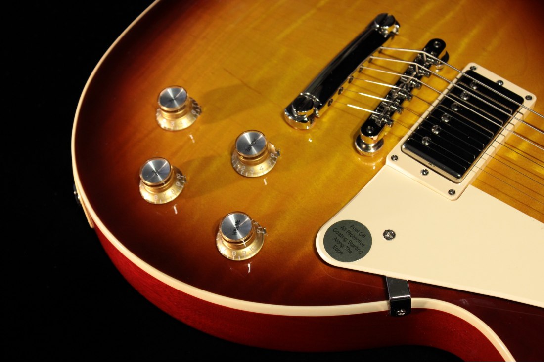 Gibson Les Paul Standard '60s - IT