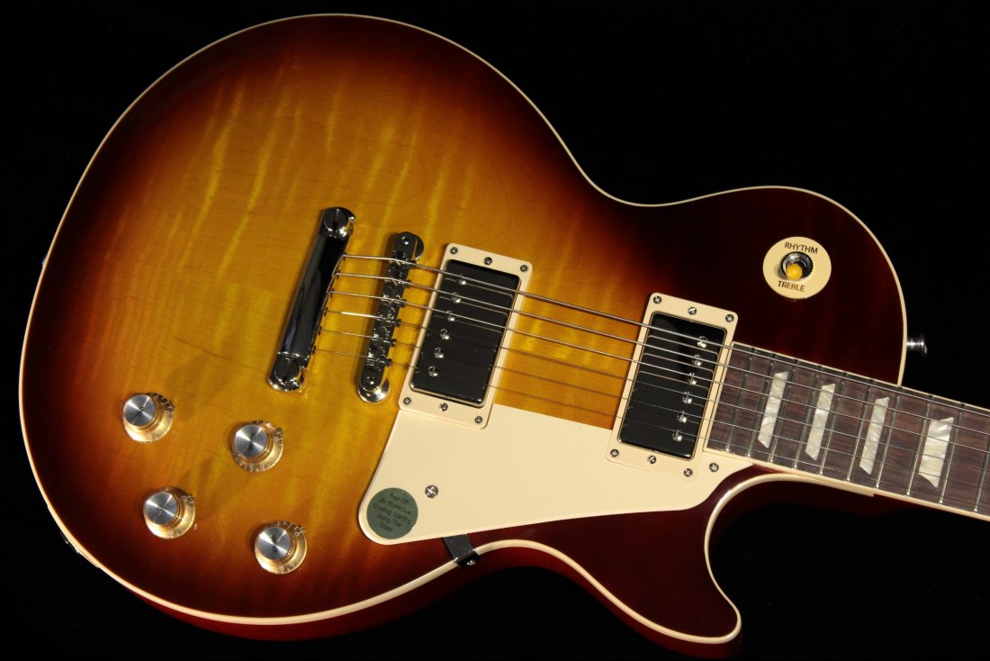 Gibson Les Paul Standard '60s - IT