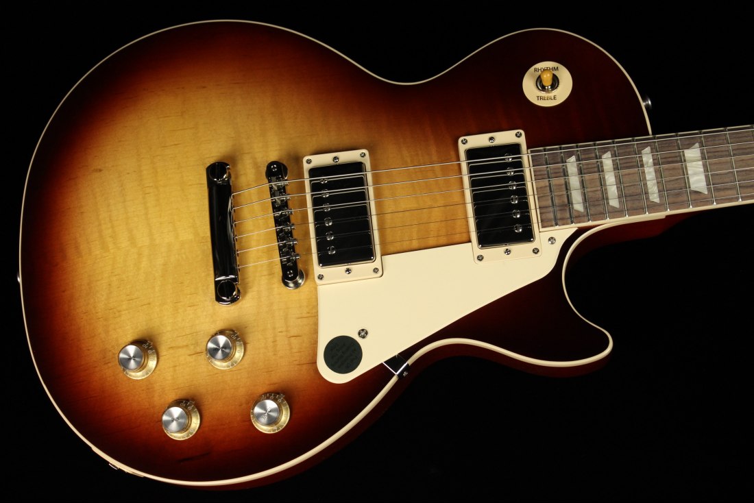 Gibson Les Paul Standard '60s - BB