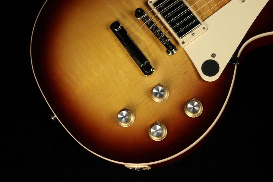 Gibson Les Paul Standard '60s - BB