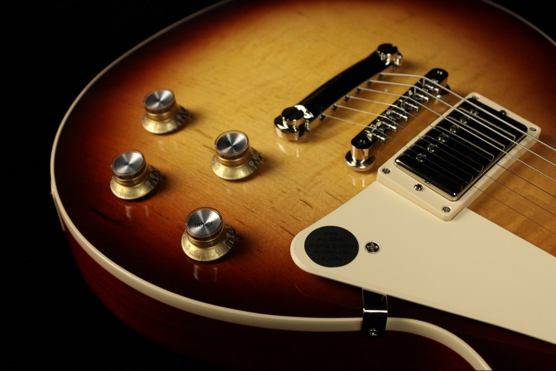 Gibson Les Paul Standard '60s - BB