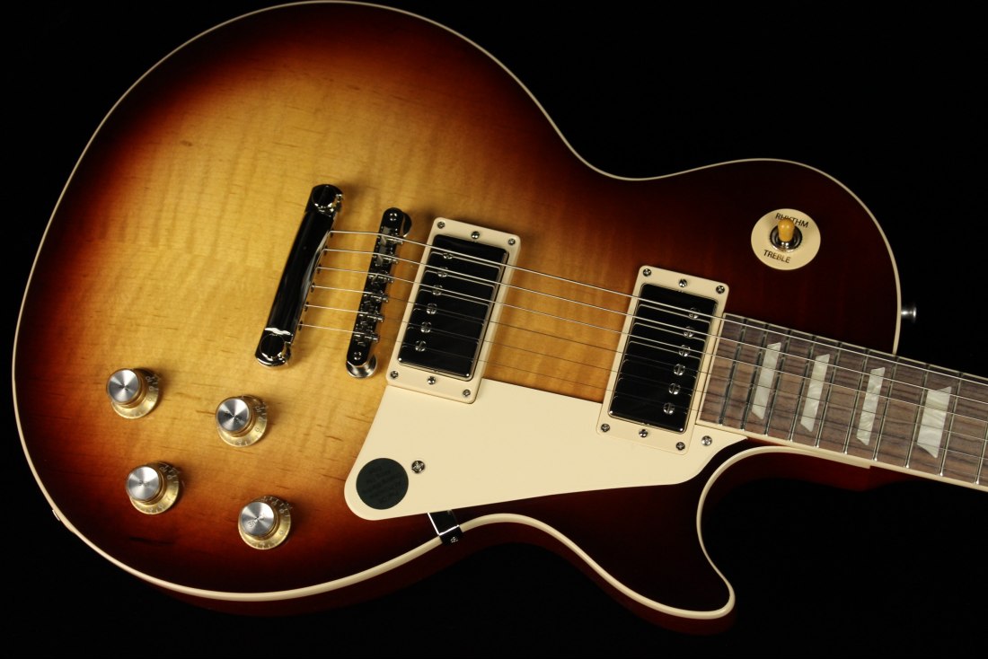 Gibson Les Paul Standard '60s - BB