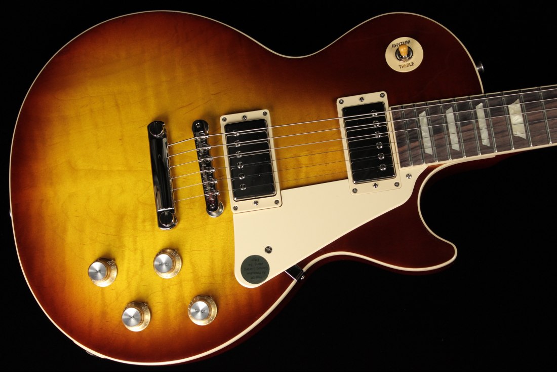 Gibson Les Paul Standard '60s - IT