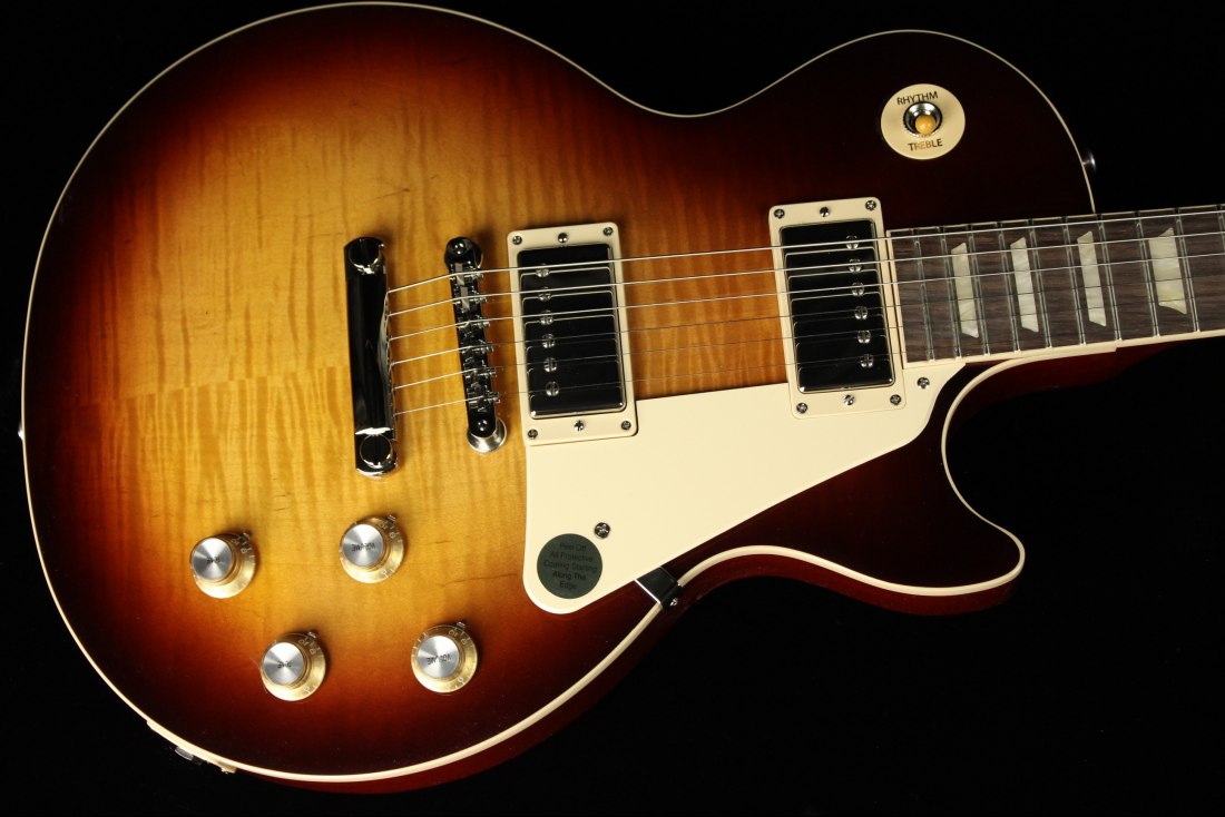 Gibson Les Paul Standard '60s - BB