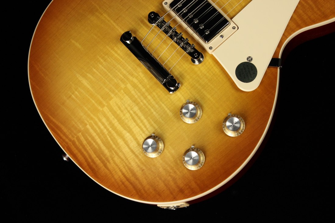 Gibson Les Paul Standard '60s - UB